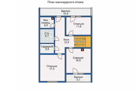 Общее — 2