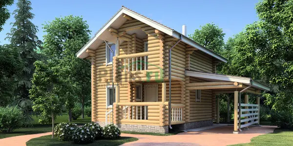 Фасад 1