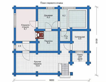 Общее — 1