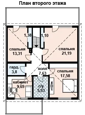 Общее — 2