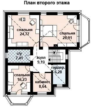 Общее — 2