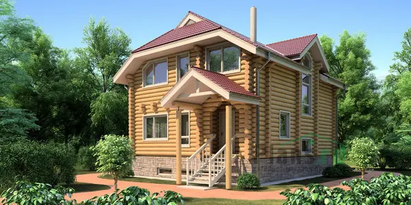 Фасад 1