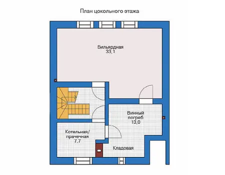 Общее — 2