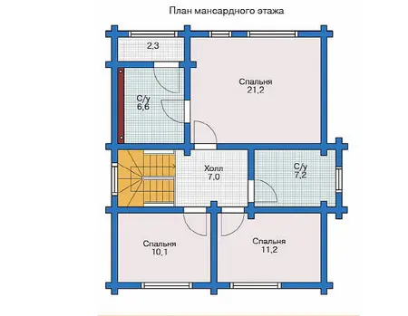 Общее — 3