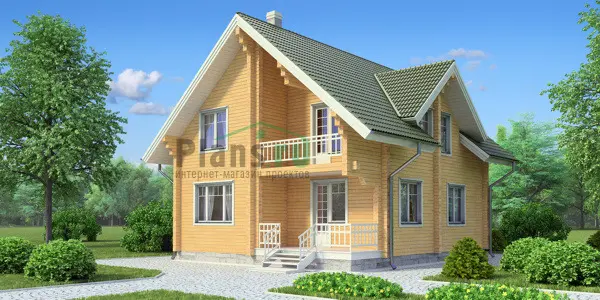 Фасад 1