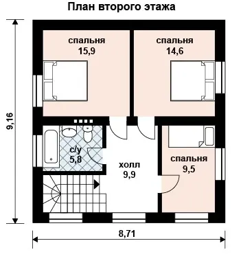 Общее — 2