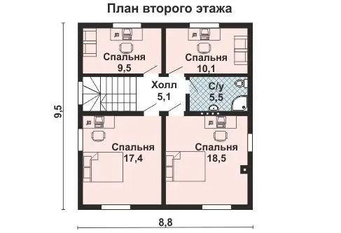 Общее — 2