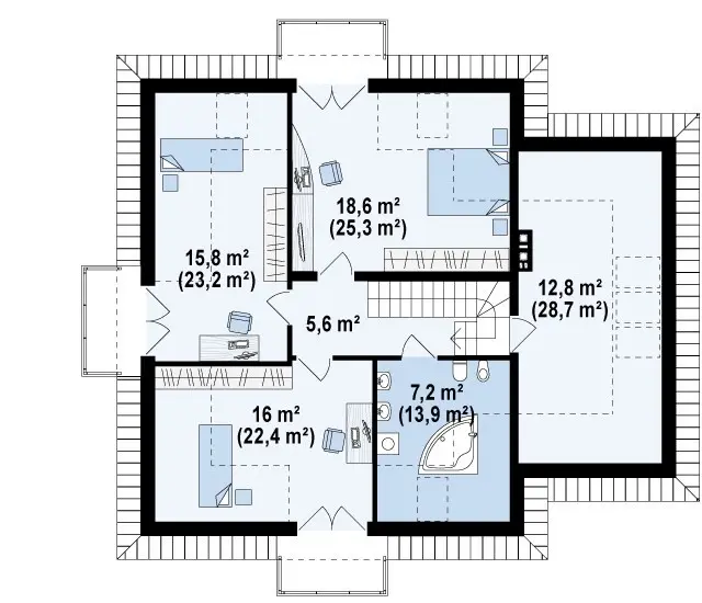Общее — 2