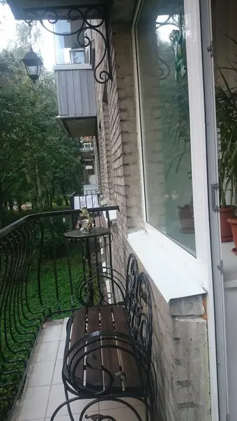 "Металл может быть теплее" 4