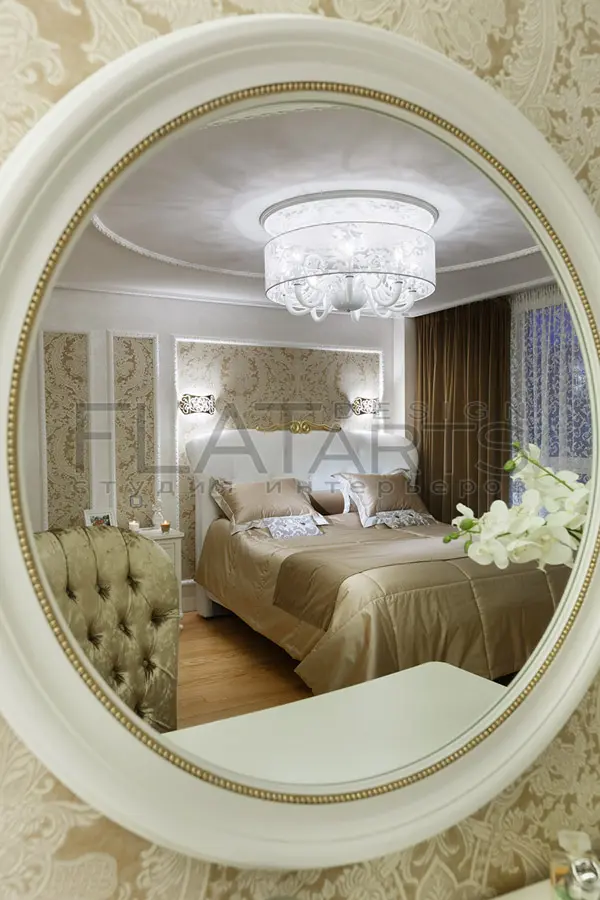 Фотографии квартиры 175 кв.м. после ремонта 3