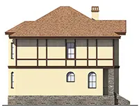 Фасад 4