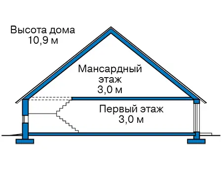 Общее — 3