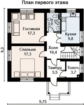 Общее — 1