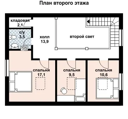 Общее — 2