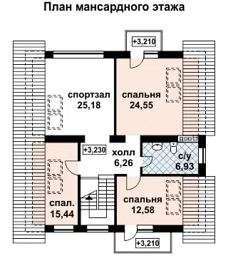Общее — 2