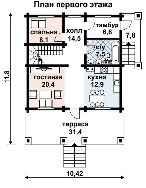 Общее — 1