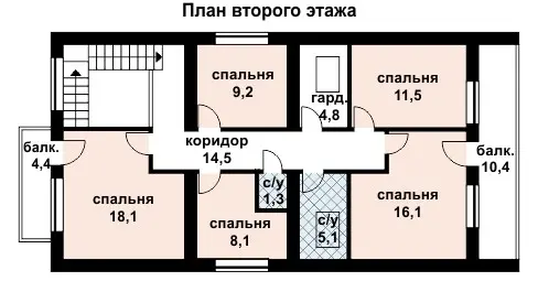 Общее — 2
