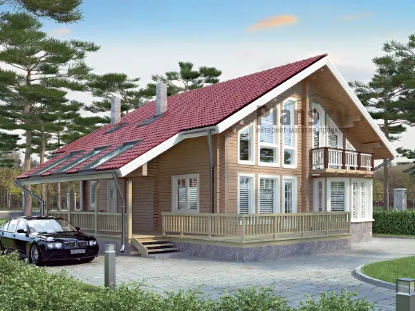 Фасад 1