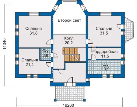Общее — 2