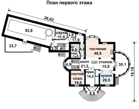Общее — 1