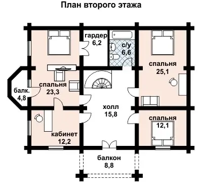 Общее — 2