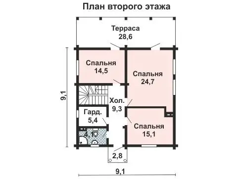Общее — 2