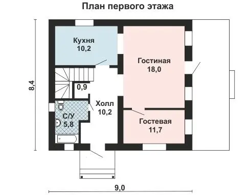 Общее — 1