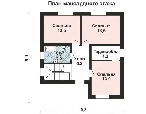 Общее — 2