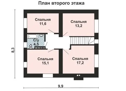 Общее — 2