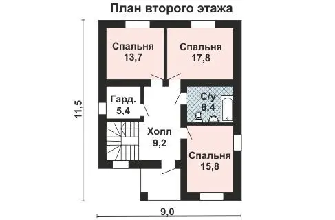 Общее — 2