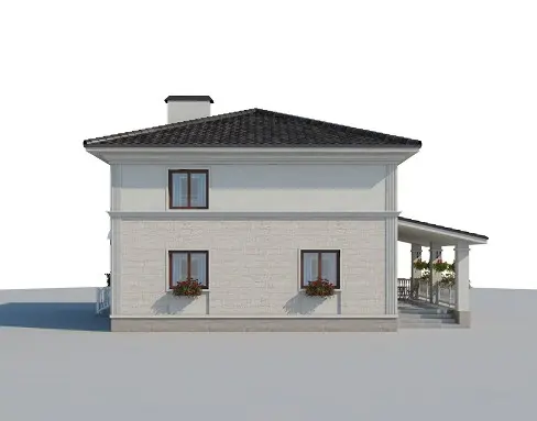 Фасад 5