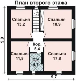 Общее — 2