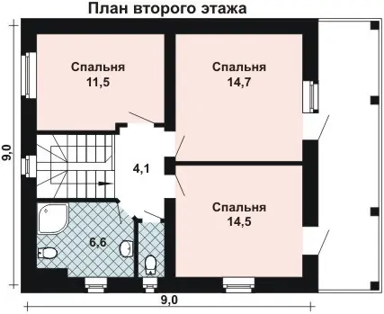 Общее — 2