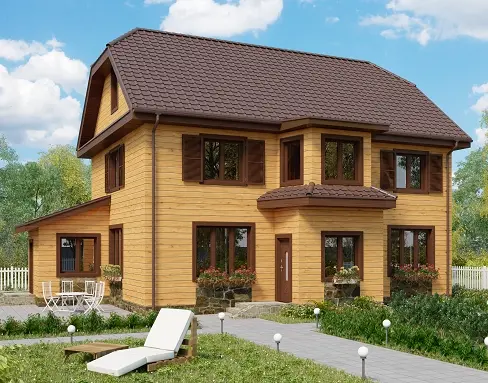 Фасад 1