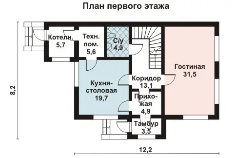Общее — 1