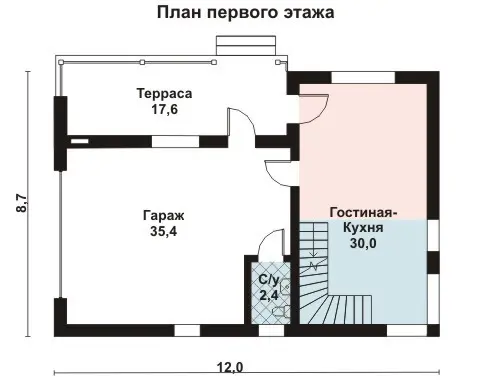 Общее — 1