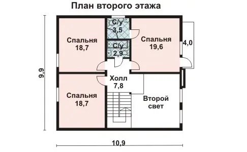 Общее — 2