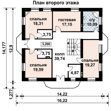 Общее — 2