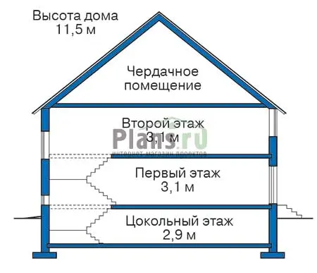 Общее — 4