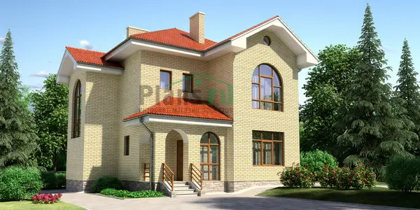 Фасад 1