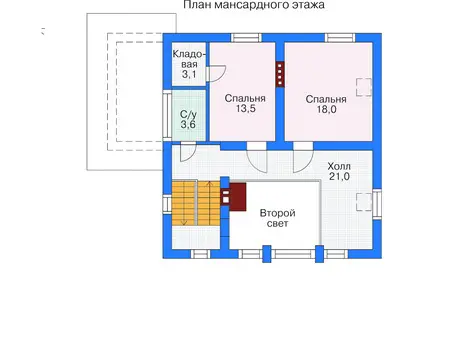 Общее — 3