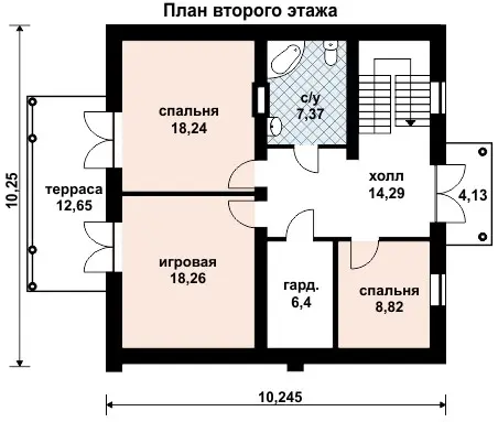 Общее — 2