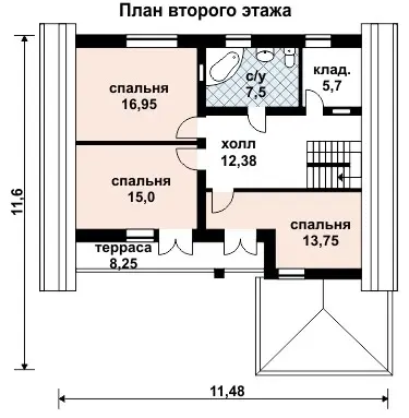 Общее — 2