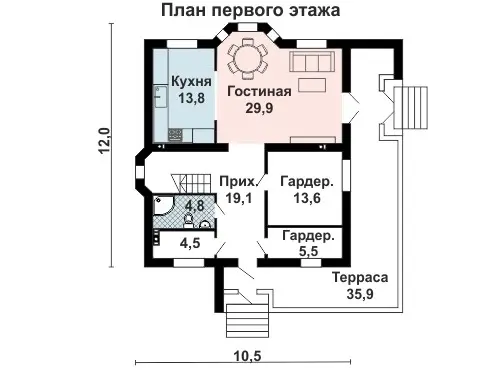 Общее — 1