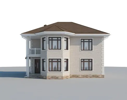 Фасад 2