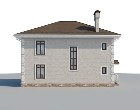 Фасад 4