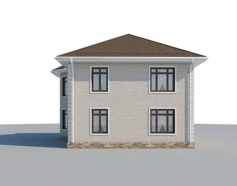 Фасад 5