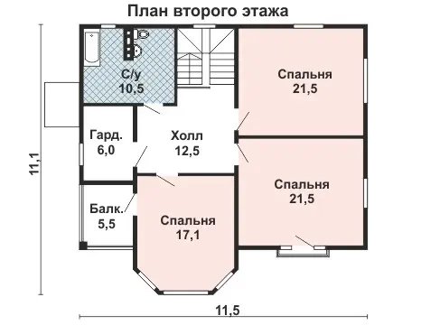 Общее — 2