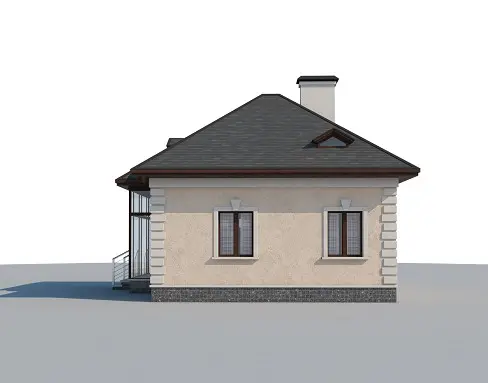 Фасад 5