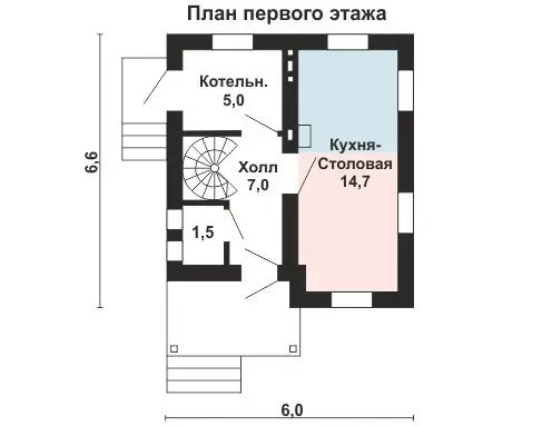 Общее — 1